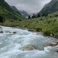 Фото отзыва 2: экскурсия "Интернет-детокс в ущелье реки Махар" Фото отзыва 2: экскурсия "Интернет-детокс в ущелье реки Махар"