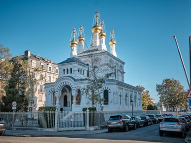 Фото - Экскурсия: "История, традиции и символы Женевы"