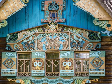 Фото - Экскурсия: "Усадьба Талашкино-Фленово: в гостях у сказки" Фото - Экскурсия: "Усадьба Талашкино-Фленово: в гостях у сказки"
