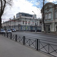 Фото отзыва 3: экскурсия "Городские тайны Иркутска" Фото отзыва 3: экскурсия "Городские тайны Иркутска"