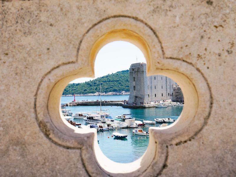 Дубровник как на ладони! (3/14)