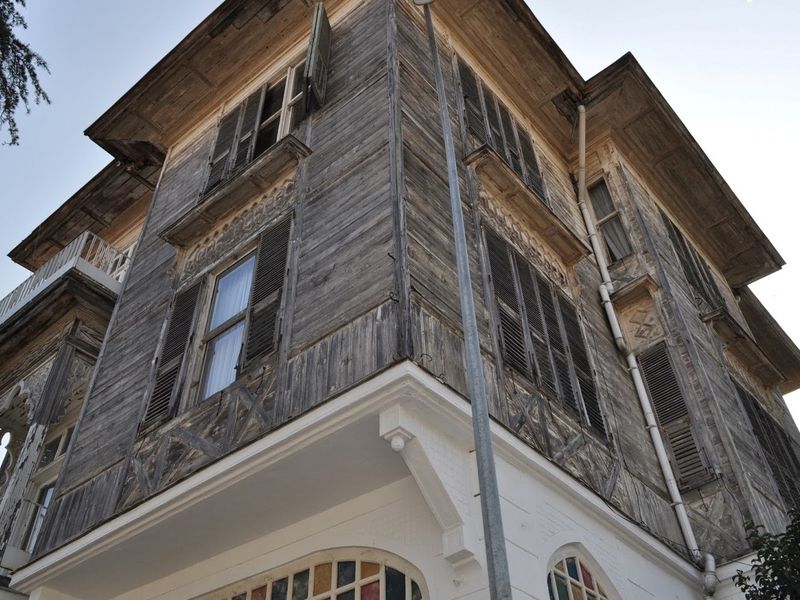 Вино и сыр по-турецки (7/8)