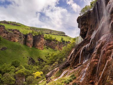 Фото - Экскурсия: "Плато Канжол, озера Шадхурей — из Пятигорска" Фото - Экскурсия: "Плато Канжол, озера Шадхурей — из Пятигорска"