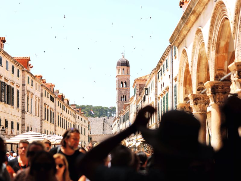 Дубровник как на ладони! (2/14)