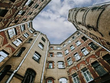 Фото 3 - Экскурсия: "Вокруг Пяти Углов: экскурсия по доходным домам" Фото 3 - Экскурсия: "Вокруг Пяти Углов: экскурсия по доходным домам"
