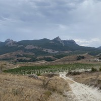 Фото отзыва 5: экскурсия "Тропа Грина: через горы к морю!" Фото отзыва 5: экскурсия "Тропа Грина: через горы к морю!"