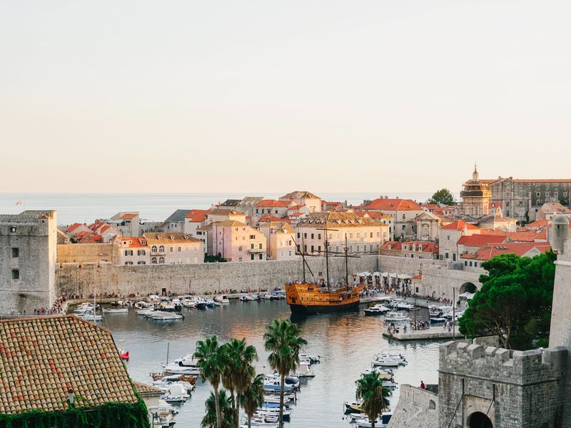 Дубровник как на ладони! (6/14)