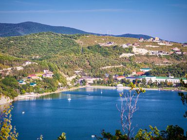 Фото - Экскурсия: "Неизведанные уголки Абрау-Дюрсо" Фото - Экскурсия: "Неизведанные уголки Абрау-Дюрсо"
