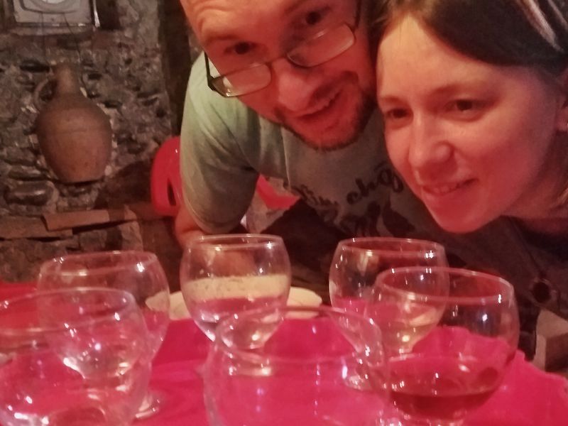 Пойдем на базар за грузинскими вкусностями! (25/25)