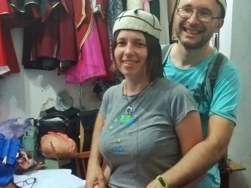 Пойдем на базар за грузинскими вкусностями! (22/25)