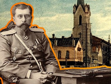Фото - Экскурсия: "Шпионская Самара: обзорная экскурсия-детектив" Фото - Экскурсия: "Шпионская Самара: обзорная экскурсия-детектив"