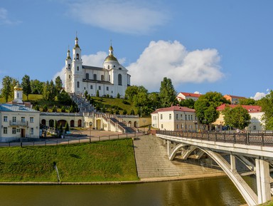 Классический Витебск