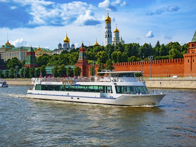 Фото - Экскурсия: "Речная прогулка на панорамном теплоходе «Ривер Лаунж» от парка Зарядье" Фото - Экскурсия: "Речная прогулка на панорамном теплоходе «Ривер Лаунж» от парка Зарядье"