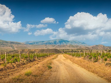 Фото - Экскурсия: "Треккинг к вершинам Ай-Йори и Серауса" Фото - Экскурсия: "Треккинг к вершинам Ай-Йори и Серауса"