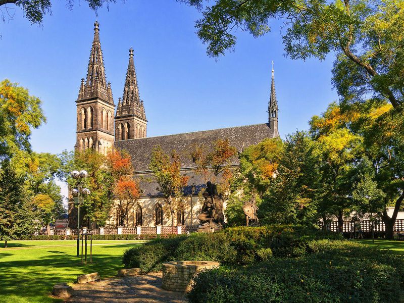 Вышеград — путешествие во времени (10/10)