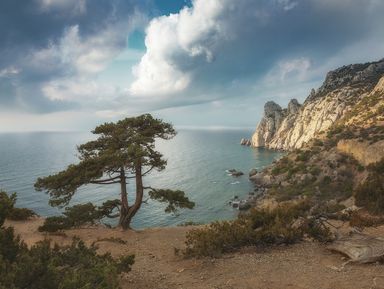 Фото - Экскурсия: "Насыщенное путешествие по восточному Крыму" Фото - Экскурсия: "Насыщенное путешествие по восточному Крыму"