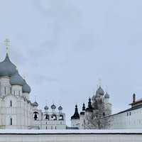 Фото отзыва 1: экскурсия "Ростов Великий — русский вертоград" Фото отзыва 1: экскурсия "Ростов Великий — русский вертоград"