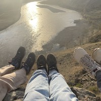 Фото отзыва 6: экскурсия "Фиолетовые горы Алтая" Фото отзыва 6: экскурсия "Фиолетовые горы Алтая"