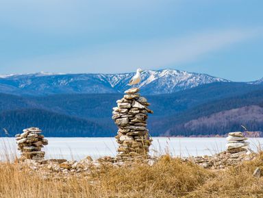 Фото - Экскурсия: "Заповедное Подлеморье и самый красивый залив Байкала" Фото - Экскурсия: "Заповедное Подлеморье и самый красивый залив Байкала"