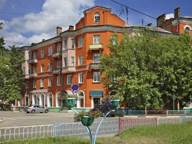 Фото 2 - Экскурсия: "В Луховицы и Зарайск — из Коломны" Фото 2 - Экскурсия: "В Луховицы и Зарайск — из Коломны"