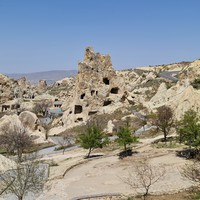 Фото отзыва 1: экскурсия "Волшебные долины Каппадокии" Фото отзыва 1: экскурсия "Волшебные долины Каппадокии"