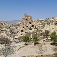 Фото отзыва 1: экскурсия "Волшебные долины Каппадокии"