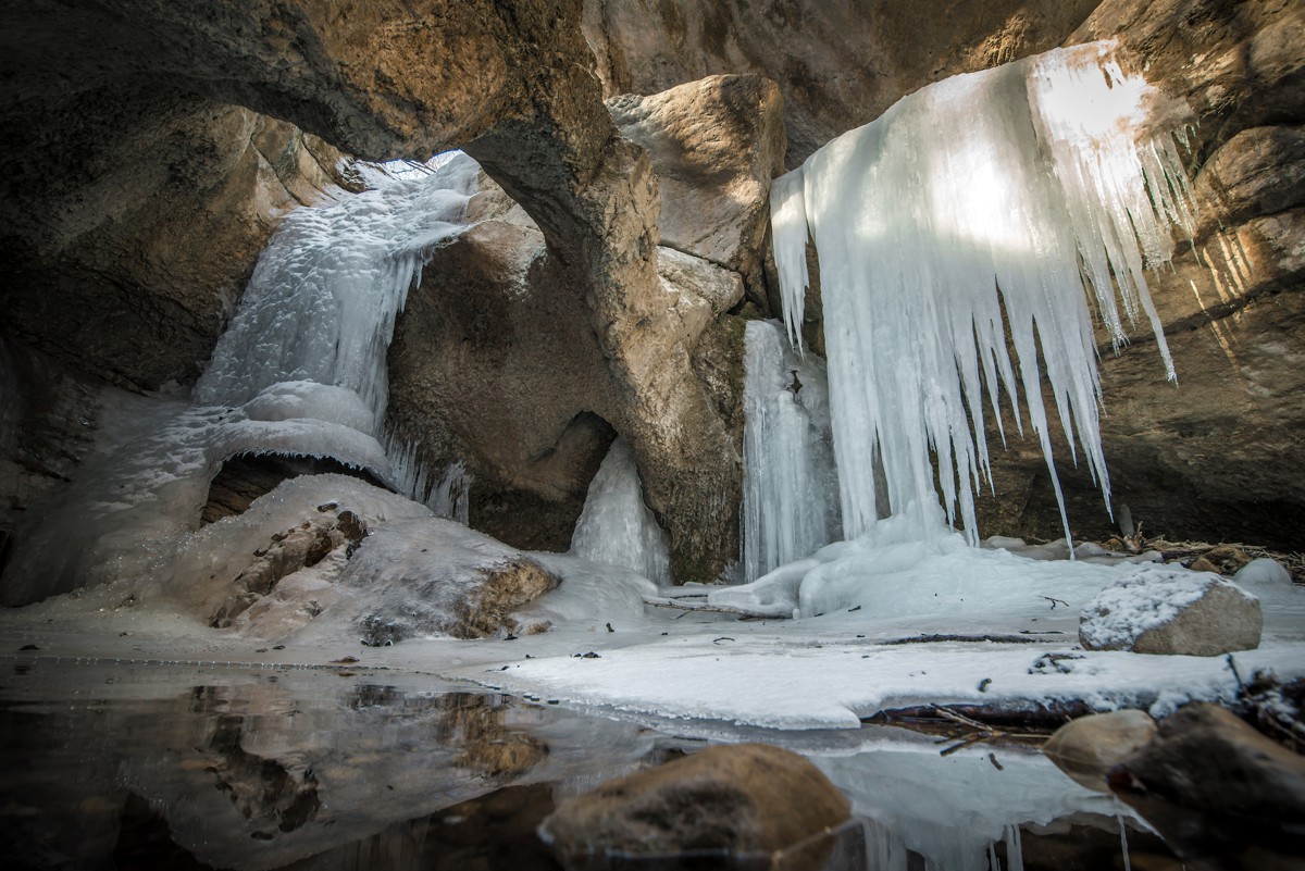 Новый год с кавказским акцентом: автотур по Северной Осетии (6/9)