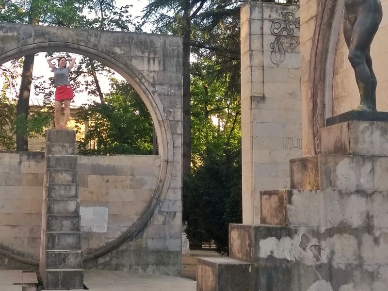 Пойдем на базар за грузинскими вкусностями! (23/25)