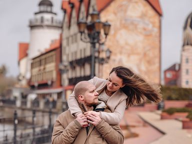 Фото 2 - Экскурсия: "Фотопрогулка в сердце Калининграда" Фото 2 - Экскурсия: "Фотопрогулка в сердце Калининграда"