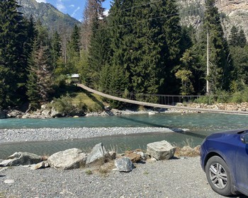 Фото 4 авторского тура - день 2 "Горы Домбая, целебная вода и православный храм на скале" Фото 4 авторского тура - день 2 "Горы Домбая, целебная вода и православный храм на скале"
