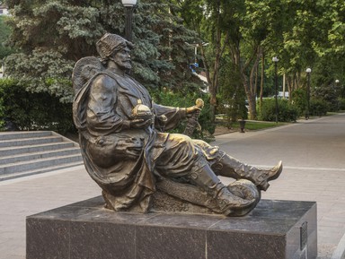 Фото 2 - Экскурсия: "Ростов — город на Дону, на Доне" Фото 2 - Экскурсия: "Ростов — город на Дону, на Доне"