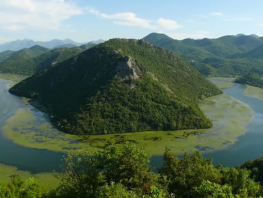 Фото - Экскурсия: "Две столицы: Цетинье и Река Црноевича" Фото - Экскурсия: "Две столицы: Цетинье и Река Црноевича"