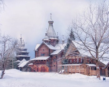 Фото 3 авторского тура - день 5 "Знакомство с Великим Новгородом, театрализованная экскурсия" Фото 3 авторского тура - день 5 "Знакомство с Великим Новгородом, театрализованная экскурсия"