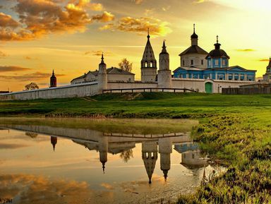 Фото 3 - Экскурсия: "Коломна сквозь столетия" Фото 3 - Экскурсия: "Коломна сквозь столетия"