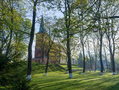 Фото - Экскурсия: "Очарование старинного Юдиттена" Фото - Экскурсия: "Очарование старинного Юдиттена"