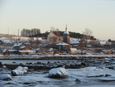 Фото - Экскурсия: "Ковда — заглянуть в душу Русского Севера" Фото - Экскурсия: "Ковда — заглянуть в душу Русского Севера"