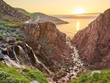 Фото 2 - Экскурсия: "Легендарная Териберка: поездка на край Земли" Фото 2 - Экскурсия: "Легендарная Териберка: поездка на край Земли"