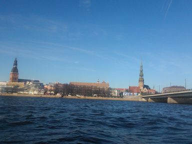 Фото - Экскурсия: "Несколько часов в Риге. Из аэропорта в город и обратно" Фото - Экскурсия: "Несколько часов в Риге. Из аэропорта в город и обратно"