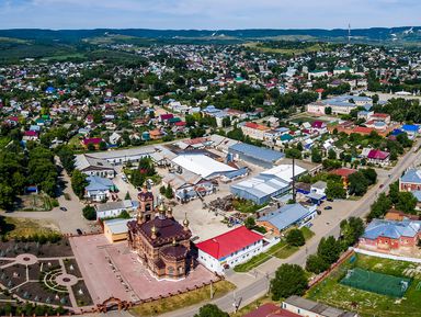 Фото 3 - Экскурсия: "Сказочный Хвалынск" Фото 3 - Экскурсия: "Сказочный Хвалынск"