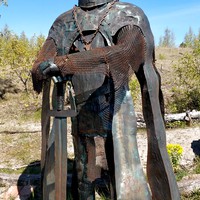 Фото отзыва 2: экскурсия "Путешествие на Куршскую косу через замок Нессельбек" Фото отзыва 2: экскурсия "Путешествие на Куршскую косу через замок Нессельбек"