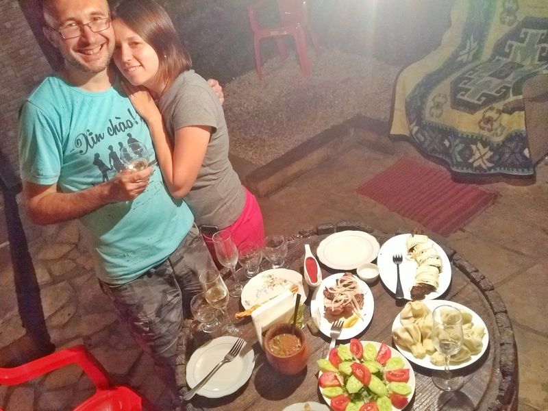 Пойдем на базар за грузинскими вкусностями! (24/25)