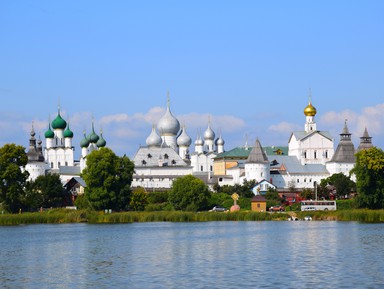 Экспресс-прогулка по Старому Ростову