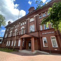 Фото отзыва 2: экскурсия "Неожиданные Мытищи" Фото отзыва 2: экскурсия "Неожиданные Мытищи"