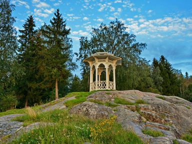 Фото 3 - Экскурсия: "Сортавала — самый финский город России" Фото 3 - Экскурсия: "Сортавала — самый финский город России"