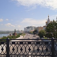 Фото отзыва 1: экскурсия "Групповая обзорная экскурсия по Иркутску" Фото отзыва 1: экскурсия "Групповая обзорная экскурсия по Иркутску"