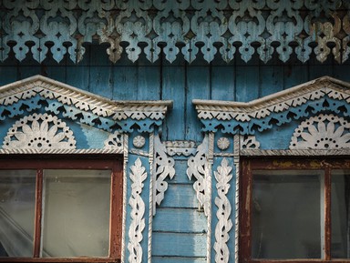 Фото - Экскурсия: "Охота за наличниками: экспедиция из Москвы к тайнам народных традиций" Фото - Экскурсия: "Охота за наличниками: экспедиция из Москвы к тайнам народных традиций"