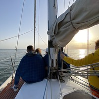 Фото отзыва 2: экскурсия "Морская прогулка из Адлера" Фото отзыва 2: экскурсия "Морская прогулка из Адлера"