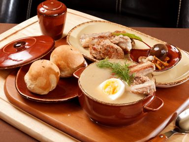 Фото 2 - Экскурсия: "Вкусы и ароматы Гродно" Фото 2 - Экскурсия: "Вкусы и ароматы Гродно"