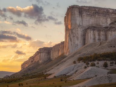 Фото 3 - Экскурсия: "Большое путешествие по степному Крыму" Фото 3 - Экскурсия: "Большое путешествие по степному Крыму"