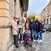 Фото отзыва 2: экскурсия "Баку. История Старого города" Фото отзыва 2: экскурсия "Баку. История Старого города"